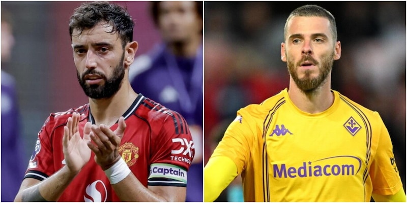 Manchester United-Fiorentina diretta: segui l'amichevole di oggi LIVE 1 Manchester United-Fiorentina diretta: segui l'amichevole di oggi LIVE