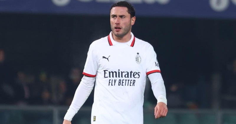 Calabria al Panathinaikos: "Perché ho scelto di giocare in Grecia"