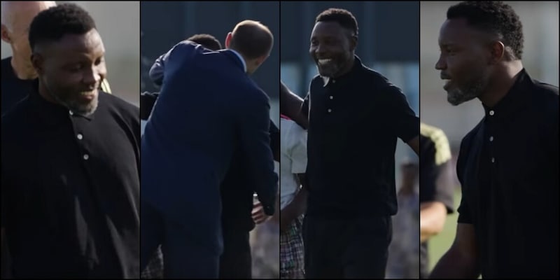 Lo riconoscete? Ha stravinto con Conte e Allegri: sorpresa Juve e abbraccio con Chiellini