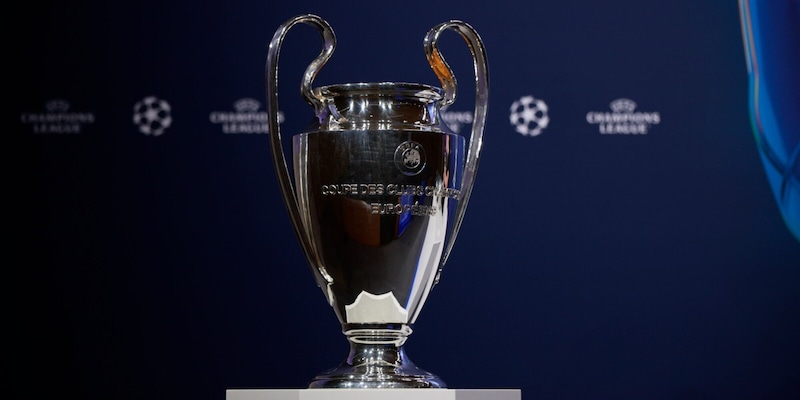Champions League, cambia l'orario della finale 2026: l'importante novità della Uefa 1 Champions League, cambia l'orario della finale 2026: l'importante novità della Uefa