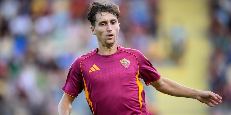 Incontro Roma-Verona per Baldanzi: quanto possono incassare i giallorossi 15 Incontro Roma-Verona per Baldanzi: quanto possono incassare i giallorossi