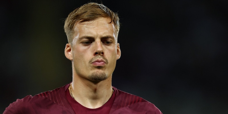 Toro, dopo Asllani c'è abbondanza. E su Ilic piomba il West Ham 1 Toro, dopo Asllani c'è abbondanza. E su Ilic piomba il West Ham