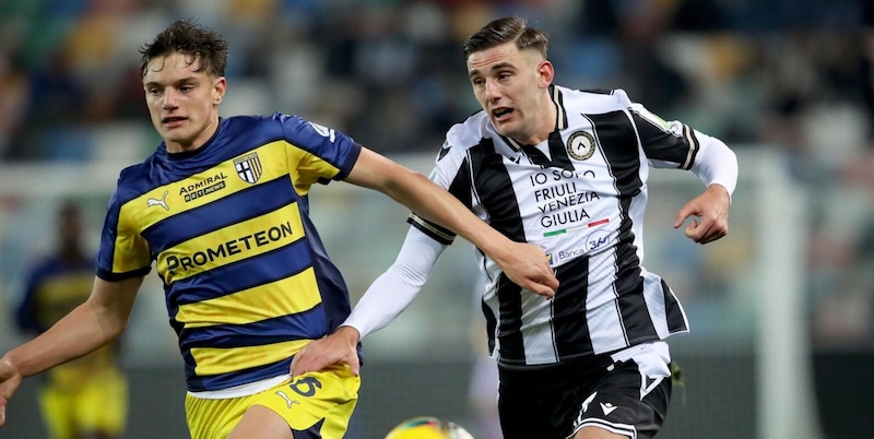 Serie A, talenti in vendita: anche Leoni saluta l’Italia? Il caso Next Gen 16 Serie A, talenti in vendita: anche Leoni saluta l’Italia? Il caso Next Gen