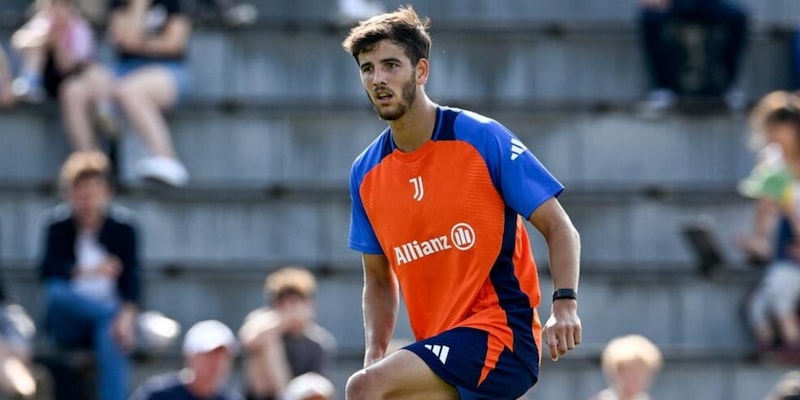 Juve, per Facundo Gonzalez c'è la fila: Al-Wasl, Espanyol e Genoa in contatto con i bianconeri 