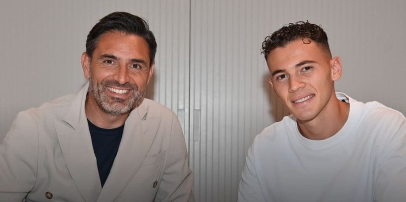 Asllani dall'Inter al Torino, è ufficiale: comunicato, formula e cifre