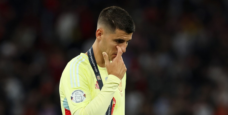 Morata diventa un caso: prigioniero del Galatasaray fa infuriare Milan e Como