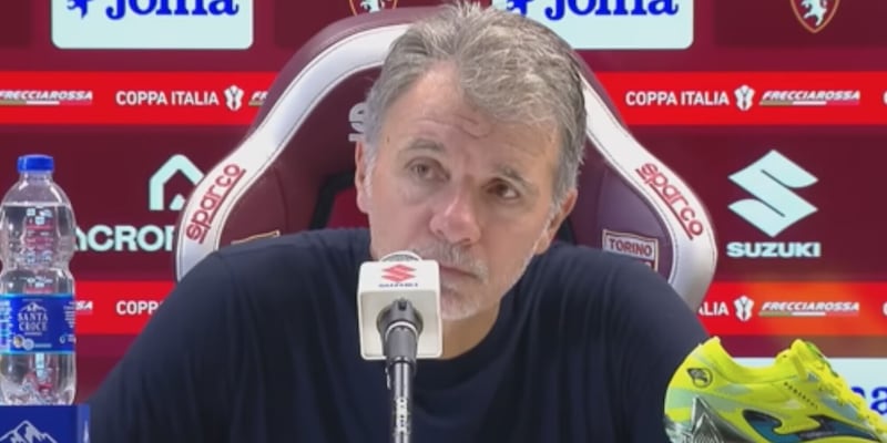Baroni e gli obiettivi Toro: "Proveremo ad alzare l'asticella". Su Asllani, Chivu e l'Inter...