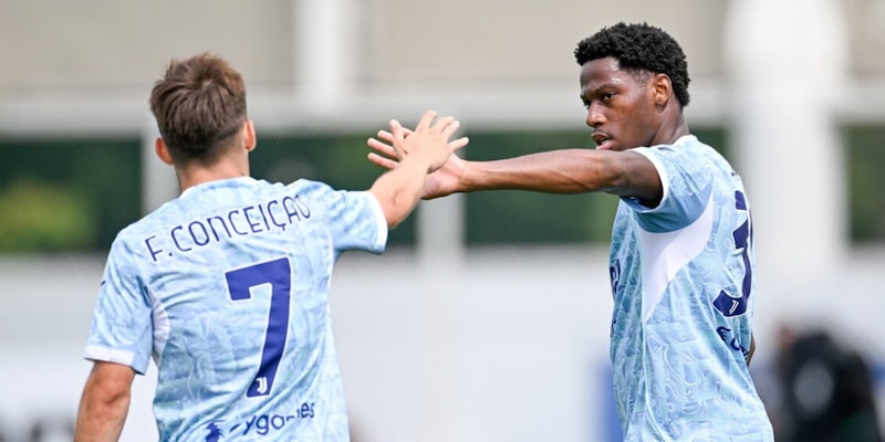 David è quello che serve, bentornato Conceicao: cosa ci ha detto Juventus-Reggiana
