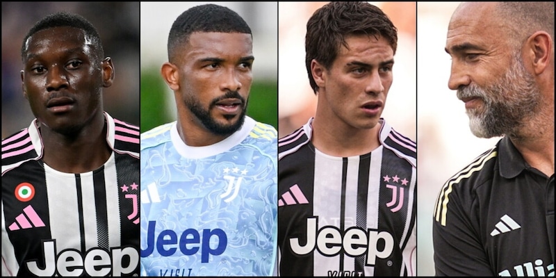 "Juve, basta mediocrità: subito un Top Player in mezzo! Serve un sacrificio economico della società"