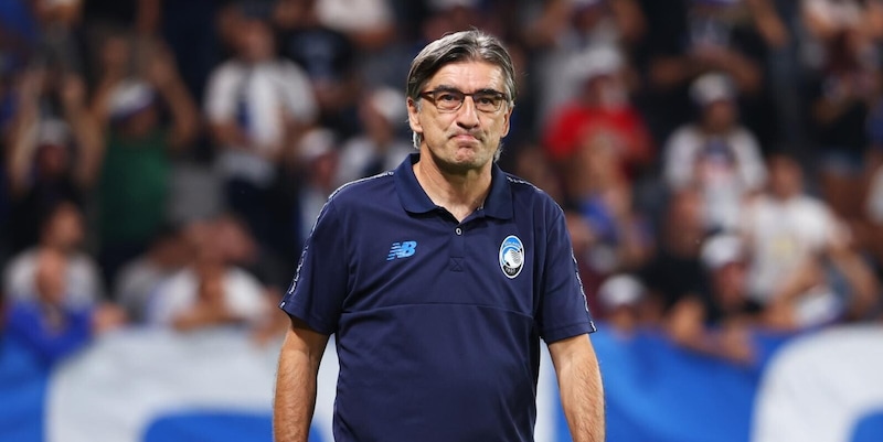 Atalanta, cantiere aperto Juric: a Ivan mancano tanto Ederson (e Lookman) 15 Atalanta, cantiere aperto Juric: a Ivan mancano tanto Ederson (e Lookman)