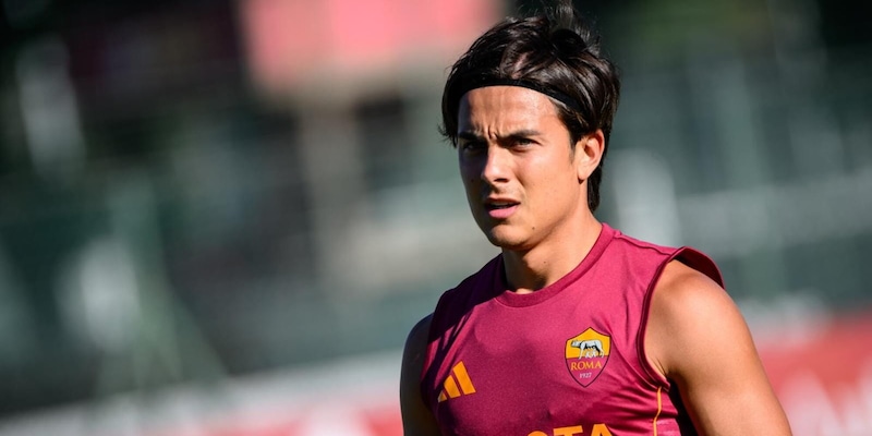 Roma, Pellegrini accelera. Dybala, c'è la data del possibile rientro 15 Roma, Pellegrini accelera. Dybala, c'è la data del possibile rientro