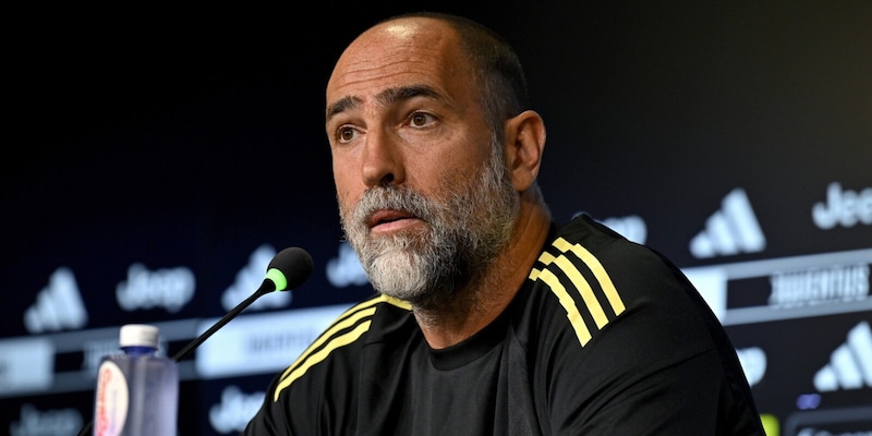 Tudor, diretta conferenza Genoa-Juve: le dichiarazioni in tempo reale