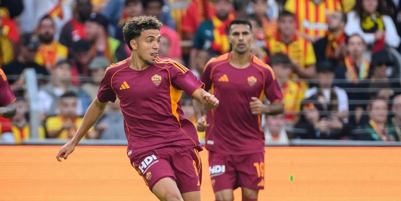 Everton-Roma diretta: segui l'amichevole di oggi live