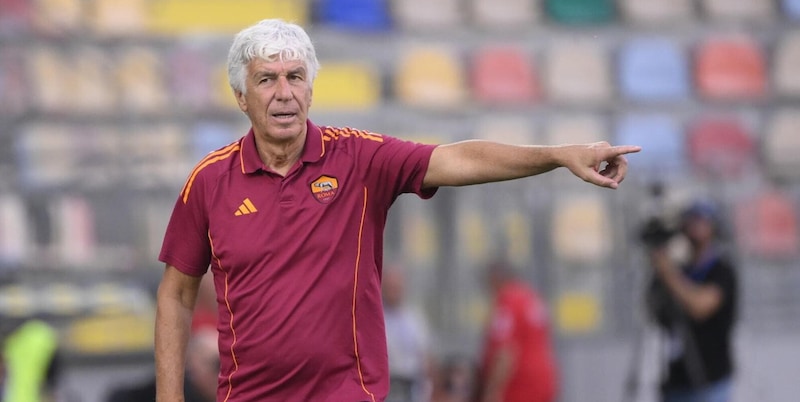Conferenza Gasperini diretta: segui le parole del tecnico alla vigilia di Roma-Bologna