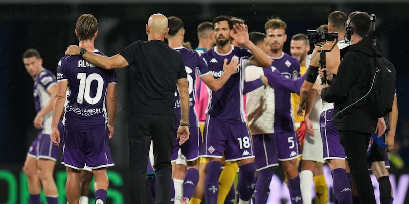 Calendario Conference League Fiorentina: programma, avversarie e dove vedere in tv