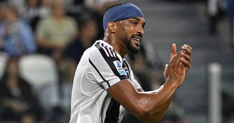 "Non ho mai smesso di crederci": Bremer si è ripreso la Juve, il messaggio social scatena i tifosi 1 "Non ho mai smesso di crederci": Bremer si è ripreso la Juve, il messaggio social scatena i tifosi