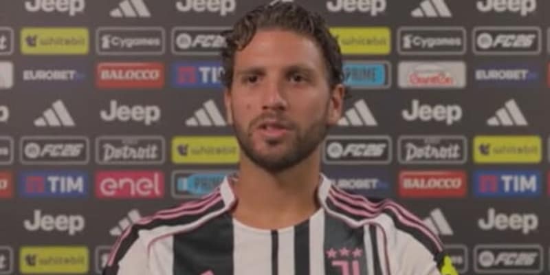Locatelli: "Tudor diverso da Motta e Allegri, conosce il dna Juve". Su Modric e De Bruyne...
 
