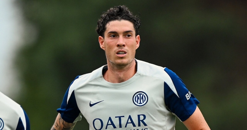Bastoni vota Napoli per lo Scudetto: "Non c'è Messi, Inter senza fuoriclasse" 1 Bastoni vota Napoli per lo Scudetto: "Non c'è Messi, Inter senza fuoriclasse"