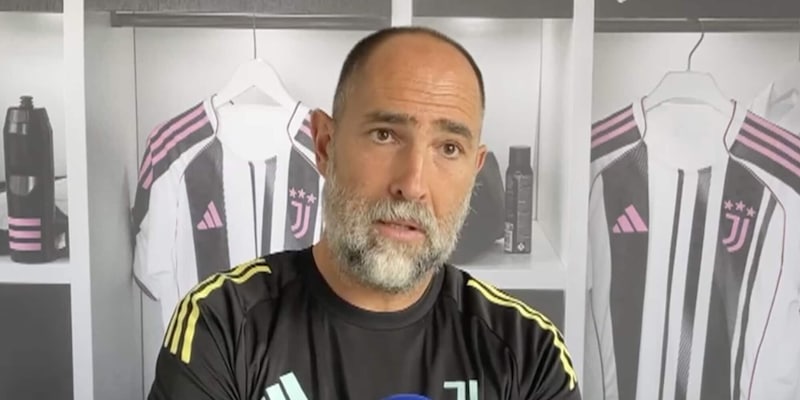 Tudor lancia Koopmeiners e Bremer: “Sarà la loro stagione”. Il mercato Juve e l’annuncio su Vlahovic