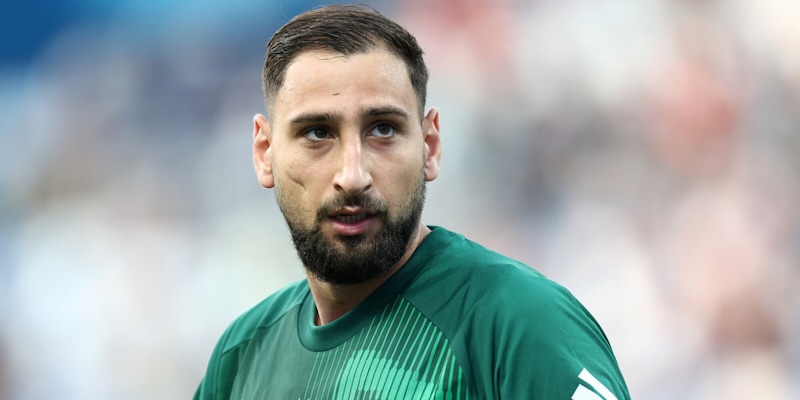 Donnarumma, Chevalier diventa un problema: in Premier iniziano a farsi avanti col Psg