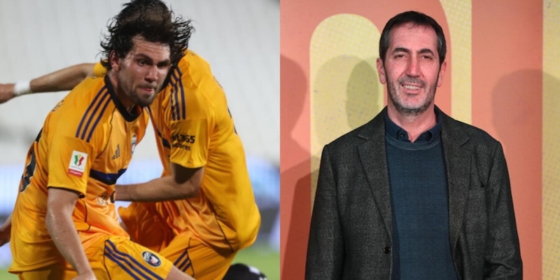 Dybala mandato a terra da Calabresi del Pisa, la battuta del padre Paolo è virale: "Che il cielo..." 16 Dybala mandato a terra da Calabresi del Pisa, la battuta del padre Paolo è virale: "Che il cielo..."