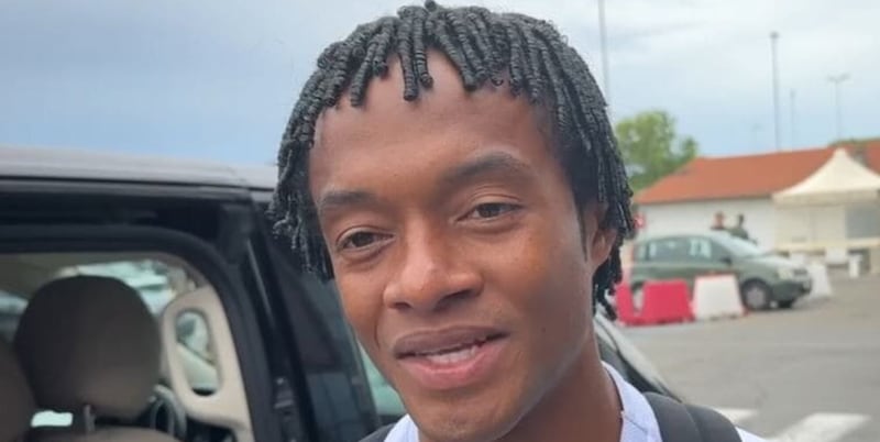 Cuadrado e i sogni dell’ex Juve: “A Pisa per il Mondiale. Se sto al 100%...”