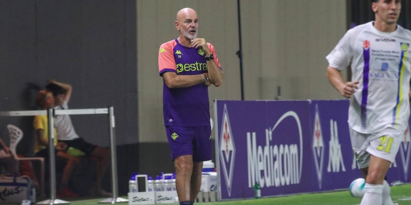 Fiorentina, ecco l'avversario per i preliminari di Conference League: sarà una tra Polissya e Paksi