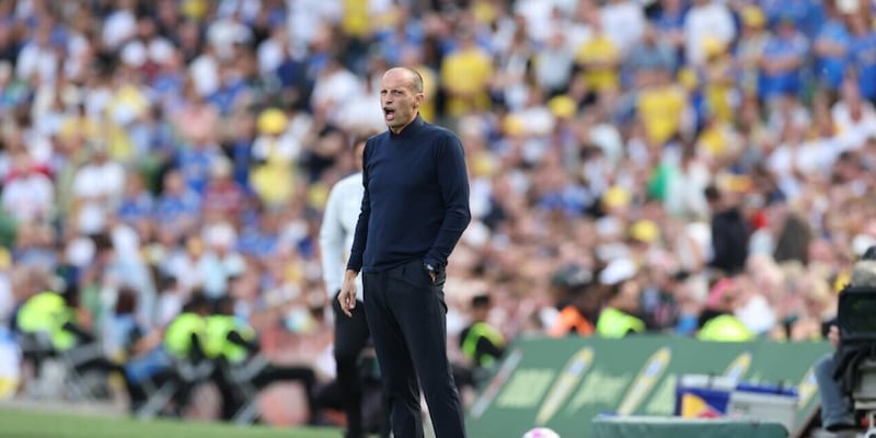 Chelsea-Milan diretta, segui l'amichevole della squadra di Allegri oggi LIVE 14 Chelsea-Milan diretta, segui l'amichevole della squadra di Allegri oggi LIVE