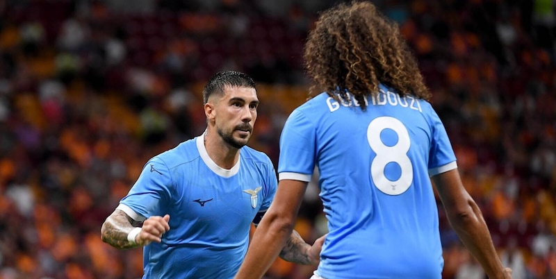 Burnley-Lazio diretta: segui l'amichevole di oggi LIVE