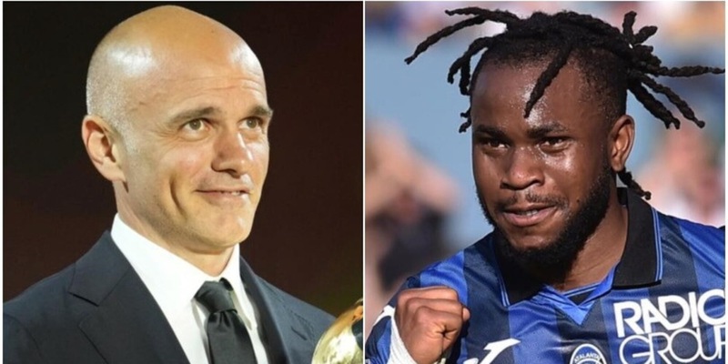 Percassi chiarisce il caso Lookman: "L'ultima parola spetta all'Atalanta"
