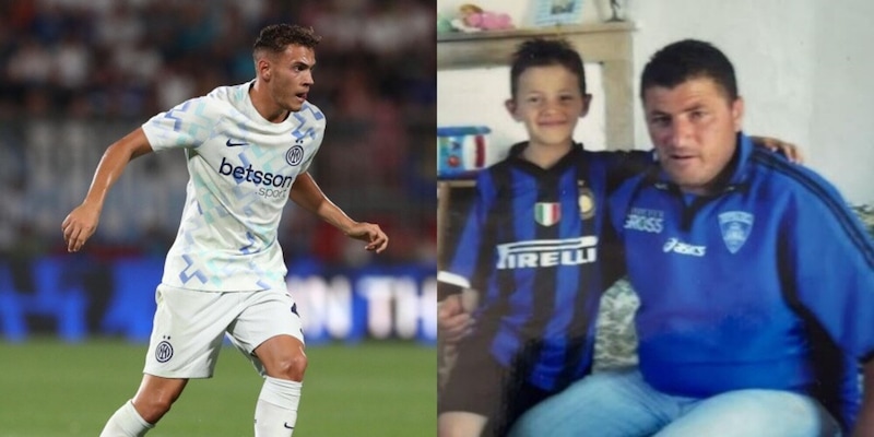 Asllani saluta l'Inter: "Sempre nel mio cuore. È stato un sogno che avevo fin da bambino"