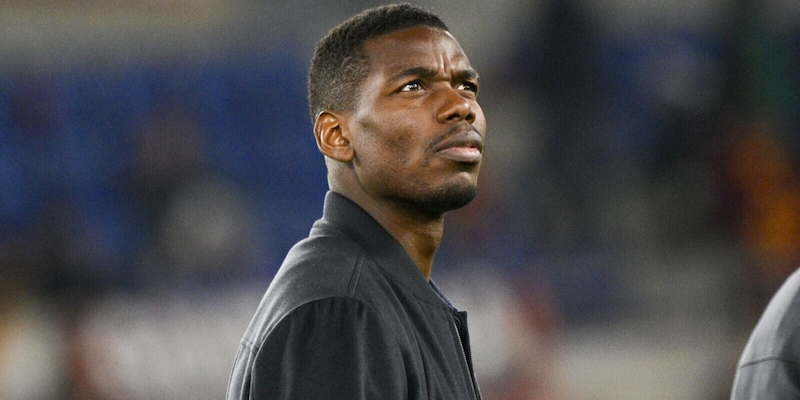 Pogba “Unbreakable”: l’ultima avventura dell’ex Juve oltre al calcio