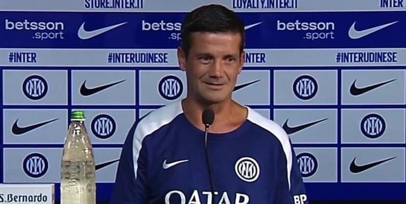 Chivu, meritocrazia Inter e patti: "Certe cose non si possono raccontare..." 16 Chivu, meritocrazia Inter e patti: "Certe cose non si possono raccontare..."