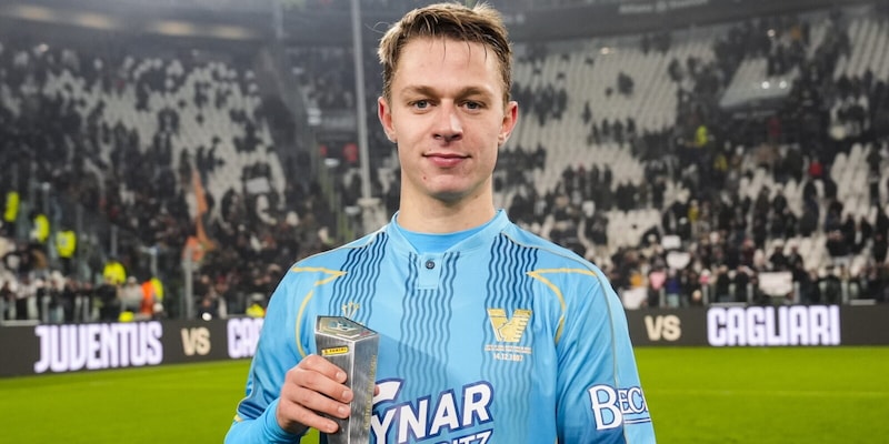 Nicolussi Caviglia, dopo Fagioli e Kean la Fiorentina vuole ancora un ex Juve: l'offerta al Venezia