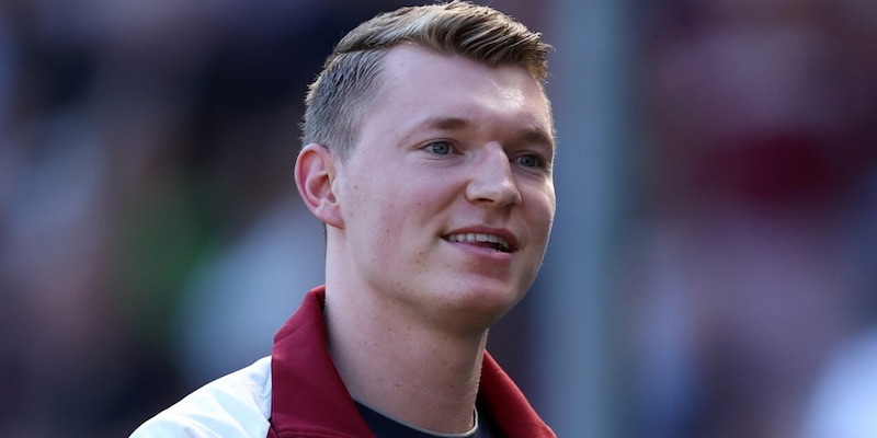 "Tornerò e ne varrà la pena": Schuurs, la promessa ai tifosi del Toro