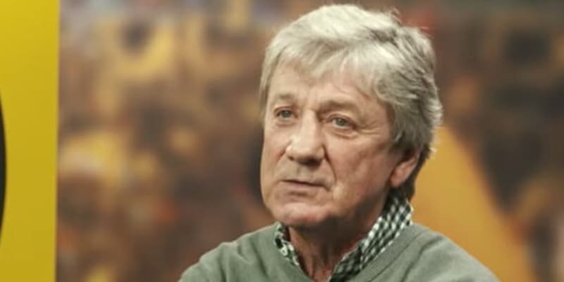 Calcio in lutto, è morto Frank Mill. Vinse il Mondiale con la Germania a Italia 90 16 Calcio in lutto, è morto Frank Mill. Vinse il Mondiale con la Germania a Italia 90