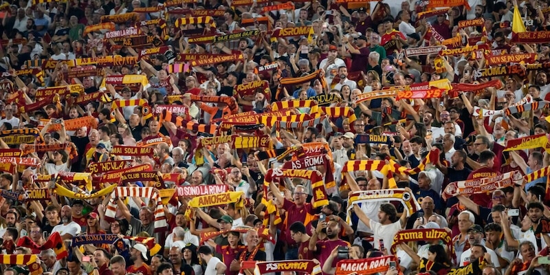 La Roma all'Olimpico fino al 2028: rinnovato l'accordo pluriennale con Sport e Salute