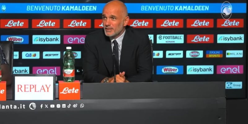 Lookman, Percassi tuona: "Accordi diversi, lo voleva lui! Decide l'Atalanta"