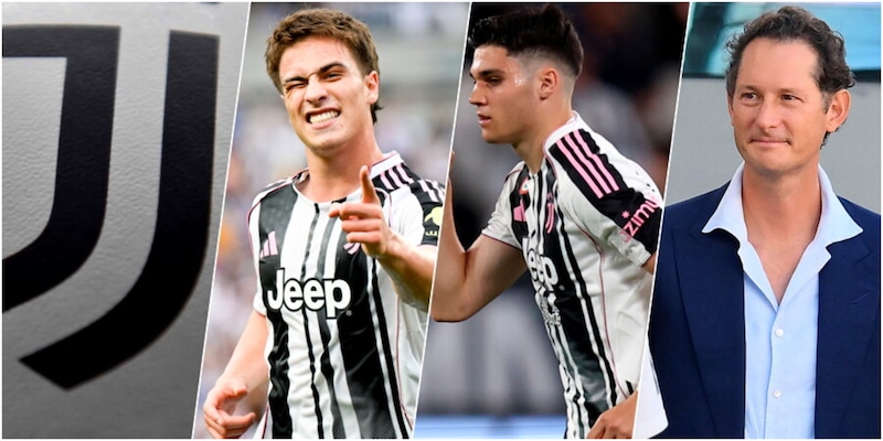 Juve A-Next Gen, diretta amichevole: risultato in tempo reale, festa allo Stadium, sfida in famiglia