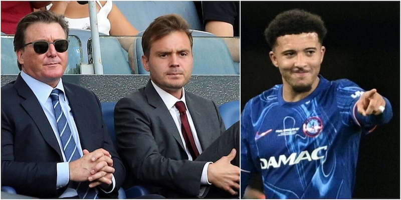 <!--StartFragment -->Roma, si riapre la pista Sancho: scendono in campo i Friedkin<!--EndFragment -->