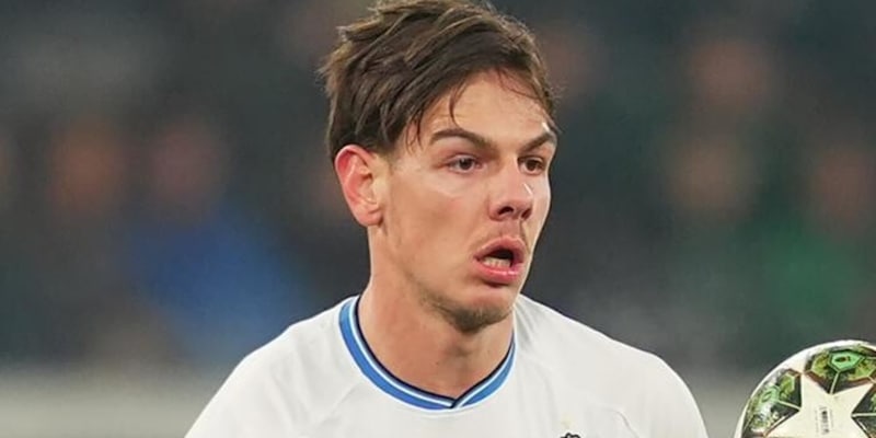 Milan, Jashari vicinissimo: escluso dal Brugge per la Champions, affare in chiusura 14 Milan, Jashari vicinissimo: escluso dal Brugge per la Champions, affare in chiusura