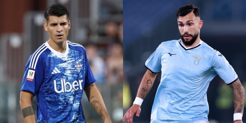 Como-Lazio diretta: segui il debutto di Sarri contro Fabregas LIVE