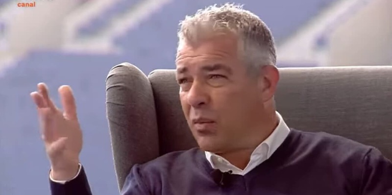 È morto Jorge Costa, il ds del Porto: calcio in lutto 15 È morto Jorge Costa, il ds del Porto: calcio in lutto