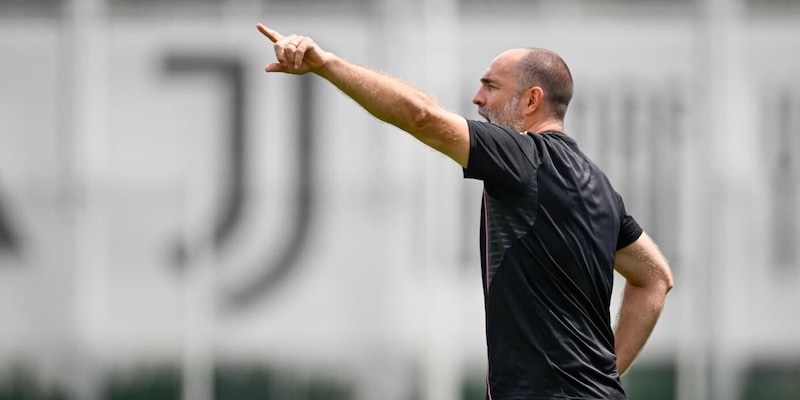 <!--StartFragment --><!--StartFragment -->Juve-Juve Next Gen diretta: segui l'amichevole in famiglia dei bianconeri LIVE<!--EndFragment --><!--EndFragment --> 15 <!--StartFragment --><!--StartFragment -->Juve-Juve Next Gen diretta: segui l'amichevole in famiglia dei bianconeri LIVE<!--EndFragment --><!--EndFragment -->