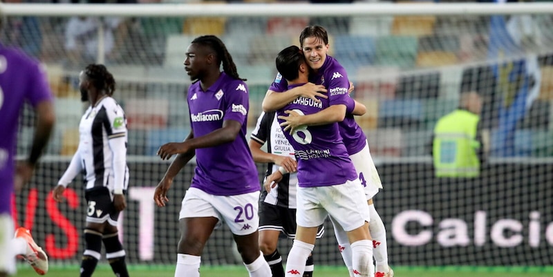 Fiorentina e playoff Conference League: chi sono i possibili avversari
