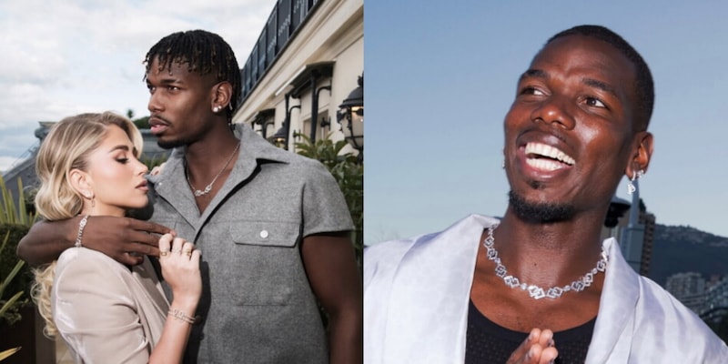 Paul Pogba riparte dai gioielli: a Monaco apre la sua linea di gioielli di lusso 16 Paul Pogba riparte dai gioielli: a Monaco apre la sua linea di gioielli di lusso