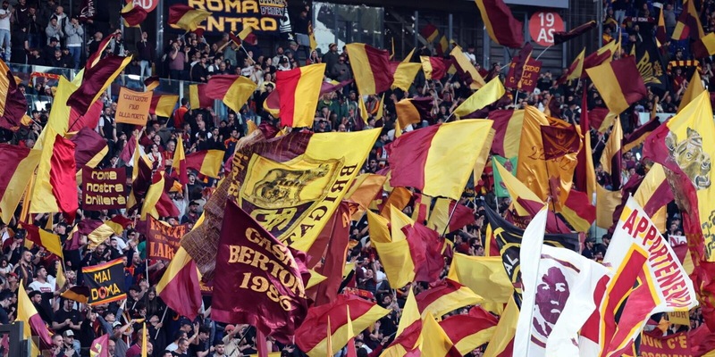 Roma, abbonamenti per le coppe: numeri record, ora la vendita libera 14 Roma, abbonamenti per le coppe: numeri record, ora la vendita libera
