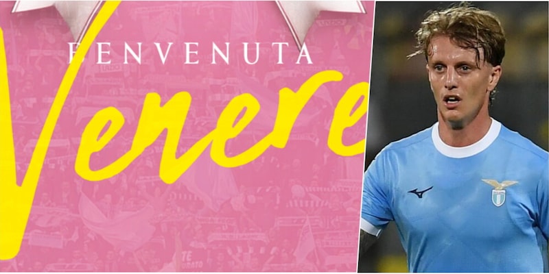 Rovella diventa papà nel giorno di Como-Lazio: è nata Venere