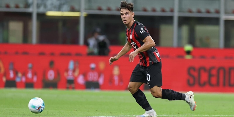 Milan, altri guai per Allegri: Jashari ko in allenamento, rischia un lungo stop 1 Milan, altri guai per Allegri: Jashari ko in allenamento, rischia un lungo stop