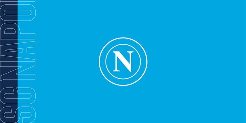 Il Napoli cambia anche a tavola: l'annuncio ufficiale dell'ultimo ritorno